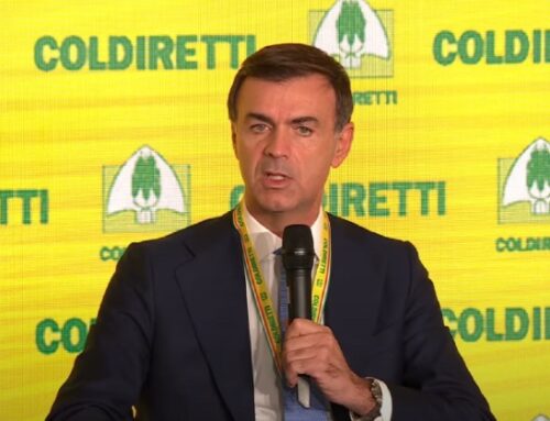 Prandini (Coldiretti) e Scordamaglia (Filiera Italia) contro Unionfood: “Trasforma non più del 20% dei prodotti agricoli italiani”