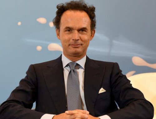 Paolo Zanetti (Assolatte): “Export extra Ue sempre a rischio per i dazi. Dovremmo vendere solo in Europa?”