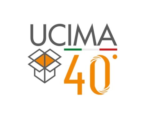 Ucima40: l’11 ottobre un grande evento nel cuore della Packaging Valley