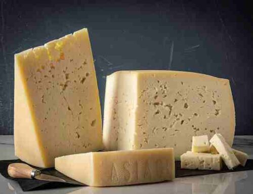 Il Consorzio tutela formaggio Asiago lancia una nuova campagna di comunicazione estiva
