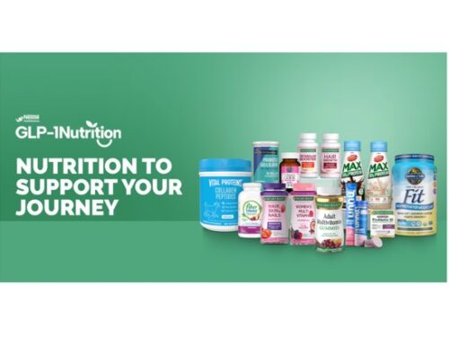 Il farmaco che fa tremare l’industria del food (7): Nestlé Health Science lancia la piattaforma www.glp-1nutrition.com