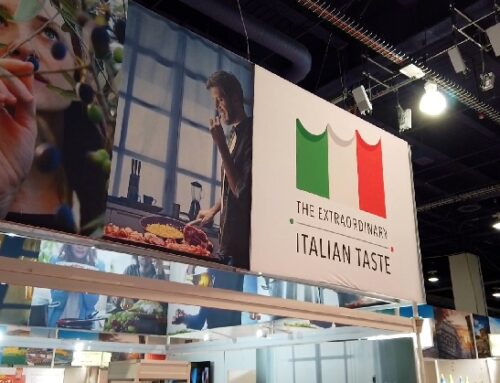 Summer Fancy Food Show: alla 68esima edizione, l’Italia è sempre più protagonista