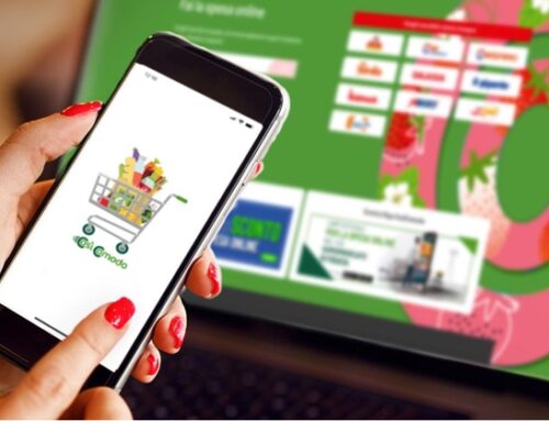 Famila punta sulla spesa online con CosìComodo, l’e-commerce di Gruppo Selex